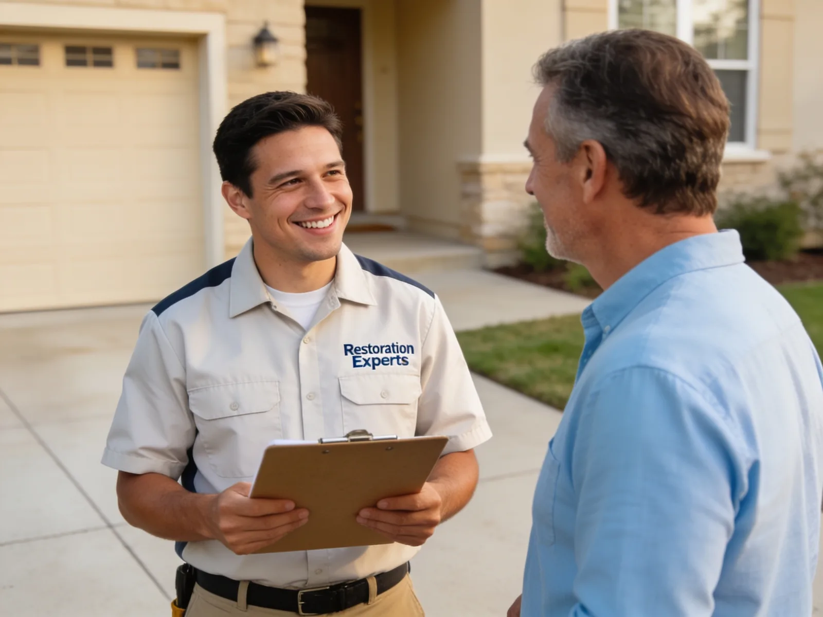 Water Damage Cleanup Healdton, OK FAQs